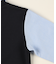 フェイクレイヤードシャツ(100-130cm)