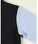 フェイクレイヤードシャツ(140-160cm)