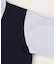 フェイクレイヤードシャツ(140-160cm)