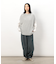 2WAY メッシュニットベスト