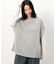 2WAY メッシュニットベスト