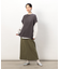 2WAY メッシュニットベスト