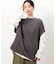 2WAY メッシュニットベスト