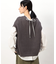 2WAY メッシュニットベスト