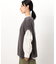 2WAY メッシュニットベスト