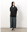 2WAY メッシュニットベスト