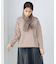 フェイクファー ティペット