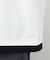 タテ畝ストレッチポンチ フェイクレイヤード クルーネックＴシャツ （長袖）