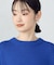 【 ウォッシャブル 】日本の色クルーネックニット