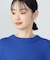 【 ウォッシャブル 】日本の色クルーネックニット