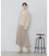 ハイネック長袖　Ｔシャツ