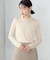 ハイネック長袖　Ｔシャツ