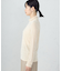 ハイネック長袖　Ｔシャツ