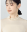 ハイネック長袖　Ｔシャツ