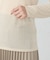 ハイネック長袖　Ｔシャツ