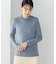 ハイネック長袖　Ｔシャツ