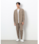 ファンクショナル ストレッチツイル オープンカラーシャツ