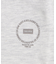 サークルプリント長袖Tシャツ(ベビーサイズ)