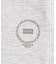 サークルプリント長袖Tシャツ(ベビーサイズ)