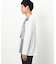 カラーブロック パッチワーク クルーネックＴシャツ（長袖）