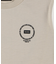 サークルプリント長袖Tシャツ