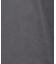 コットンスムース ジャケットＴシャツ （長袖）