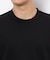 コットンスムース ジャケットＴシャツ （長袖）