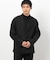 【セットアップ対応】Easy Active Wear  ストレッチ ジャケット （綿／ナイロン）