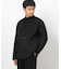 【セットアップ対応】Easy Active Wear  ストレッチ ジャケット （綿／ナイロン）
