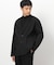 【セットアップ対応】Easy Active Wear  ストレッチ ジャケット （綿／ナイロン）