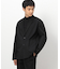 【セットアップ対応】Easy Active Wear  ストレッチ ジャケット （綿／ナイロン）