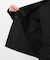 【セットアップ対応】Easy Active Wear  ストレッチ ジャケット （綿／ナイロン）