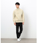 ストレッチ ツイル 裏起毛 スキニー パンツ