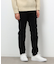 ストレッチ ツイル 裏起毛 スキニー パンツ