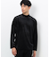 ベロアジャージ ハイネックＴシャツ