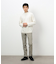 ベロアジャージ ハイネックＴシャツ
