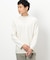 ベロアジャージ ハイネックＴシャツ