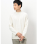 ベロアジャージ ハイネックＴシャツ