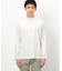 ベロアジャージ ハイネックＴシャツ