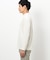 ベロアジャージ ハイネックＴシャツ