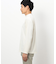 ベロアジャージ ハイネックＴシャツ
