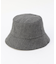 バケットハット