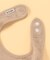 【リバーシブル】クマ耳付き スタイ