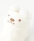 クマ カップ入り ソックス