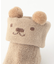 クマ カップ入り ソックス