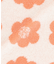 ハンカチタオル 花柄