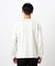 カラーブロック パッチワーク クルーネックＴシャツ