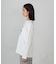フラワープリント　Ｔシャツ（長袖）
