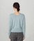 【ウォッシャブル】UVカット ベーシック　２ＷＡＹニット