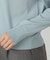 【ウォッシャブル】UVカット ベーシック　２ＷＡＹニット